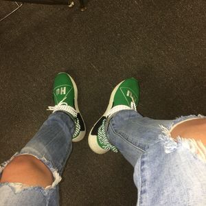 Meet your Posher, Jack